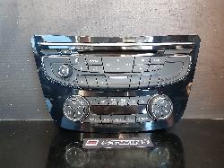 View Auto part Radio/Cd/Dvd/Sat/Tv Peugeot 508 2015