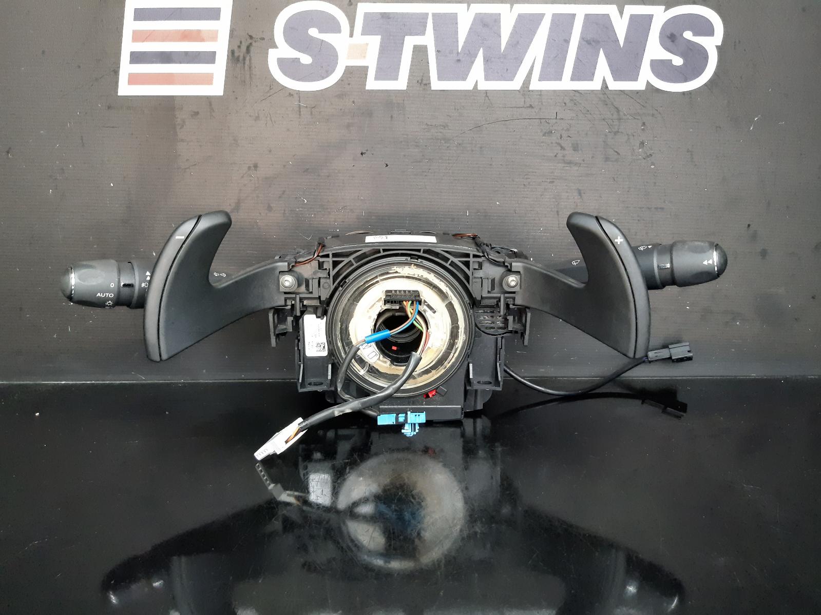 2015 Peugeot 508 Combination Switch View Auto part Combination Switch Peugeot 508 2015