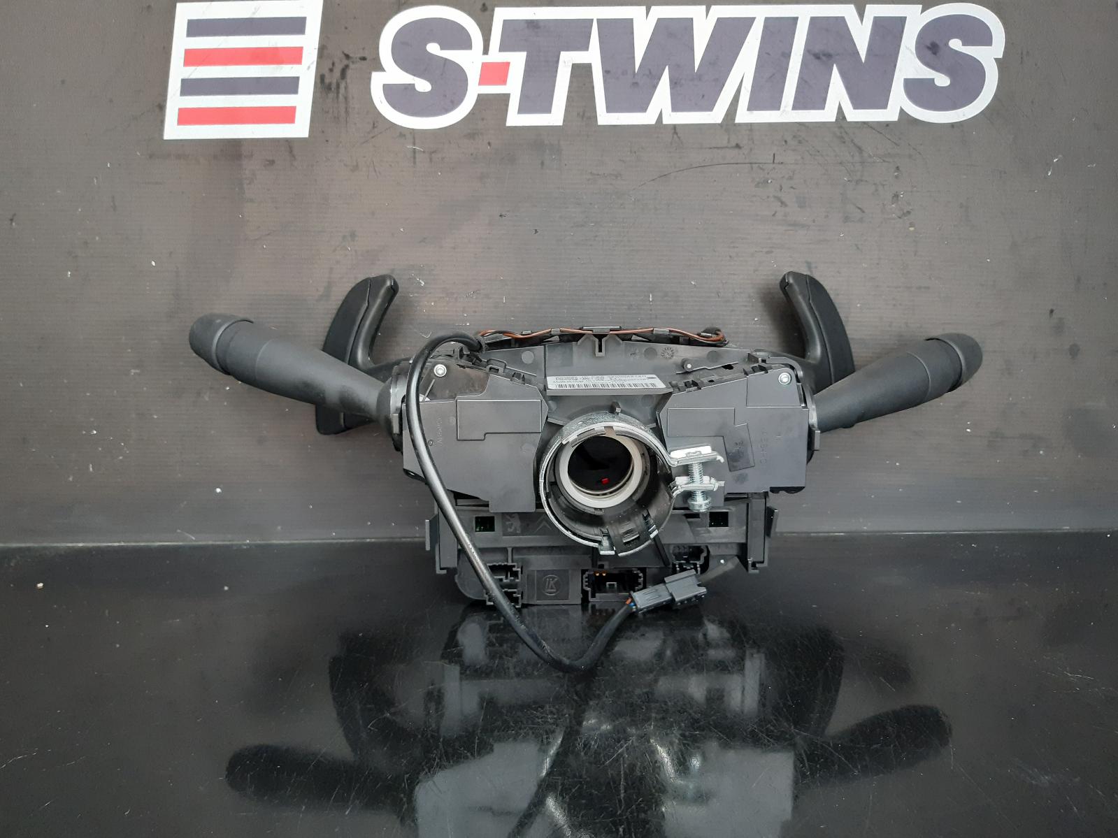 2015 Peugeot 508 Combination Switch View Auto part Combination Switch Peugeot 508 2015