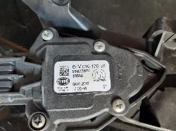 View Auto part Pedal Assembly Jeep Renegade 2016