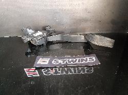 View Auto part Pedal Assembly Jeep Renegade 2016