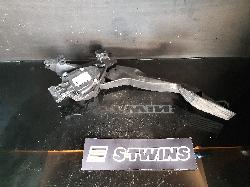 View Auto part Pedal Assembly Jeep Renegade 2016