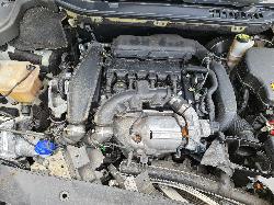 View Auto part Radio/Cd/Dvd/Sat/Tv Peugeot 508 2015