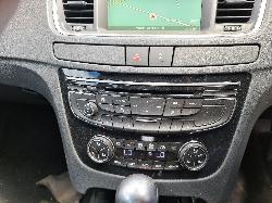 View Auto part Radio/Cd/Dvd/Sat/Tv Peugeot 508 2015