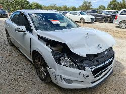 View Auto part Radio/Cd/Dvd/Sat/Tv Peugeot 508 2015