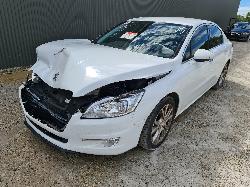 View Auto part Radio/Cd/Dvd/Sat/Tv Peugeot 508 2015