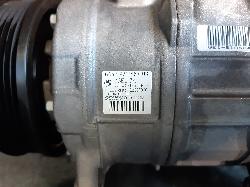 View Auto part A/C Compressor Bmw X3 2014