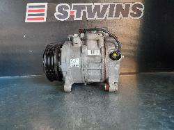View Auto part A/C Compressor Bmw X3 2014