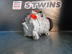 View Auto part A/C Compressor Bmw X3 2014