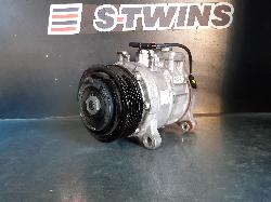 View Auto part A/C Compressor Bmw X3 2014