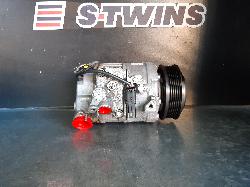 View Auto part A/C Compressor Bmw X3 2014