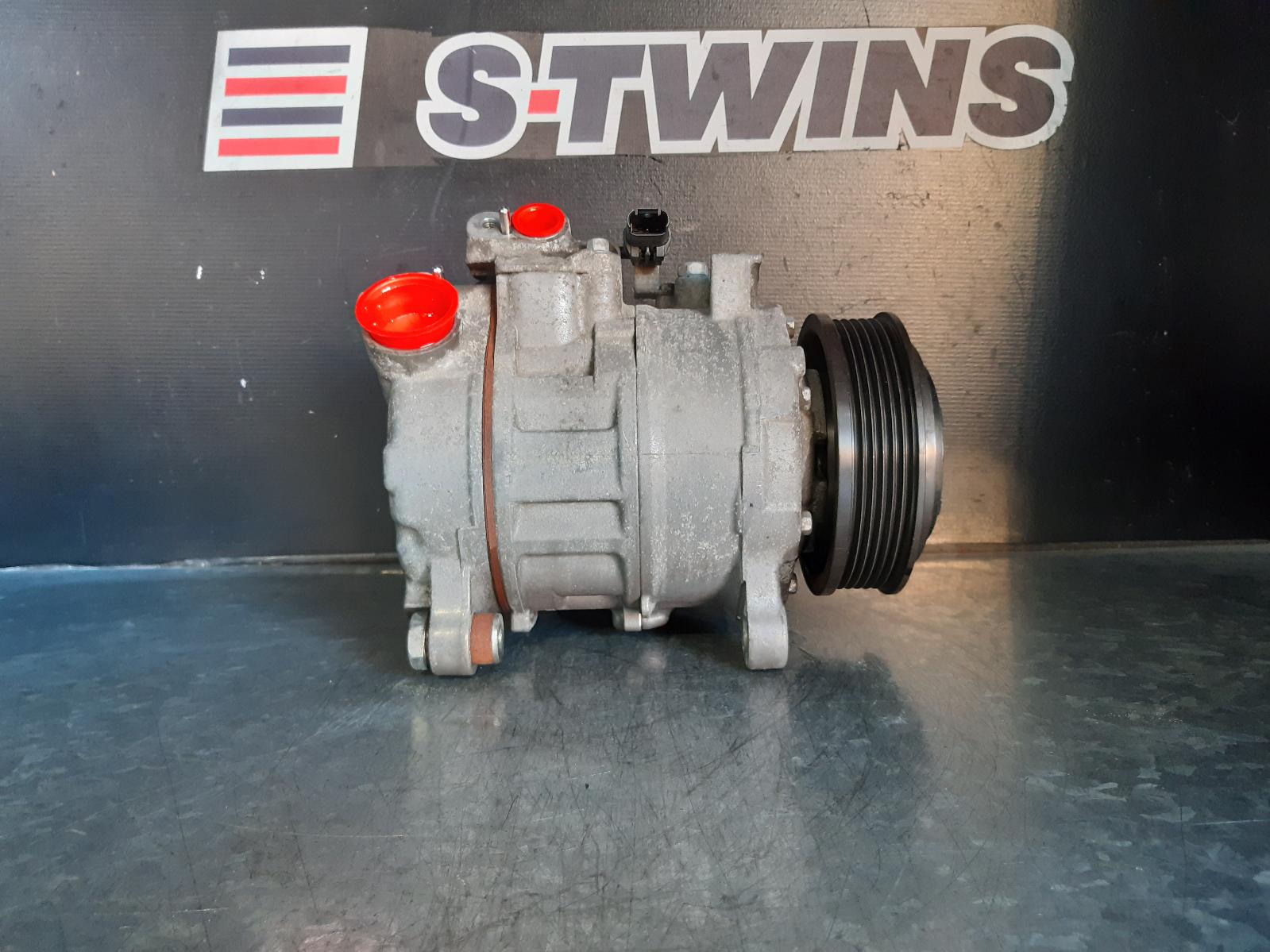 View Auto part A/C Compressor Bmw X3 2014