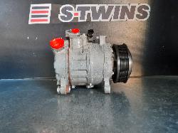 View Auto part A/C Compressor Bmw X3 2014