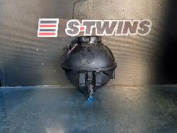 View Auto part Overflow Bottle Bmw X3 2014