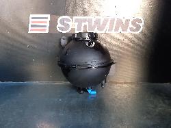 View Auto part Overflow Bottle Bmw X3 2014