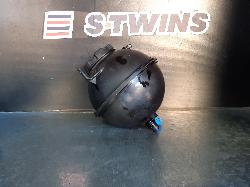 View Auto part Overflow Bottle Bmw X3 2014