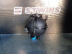 View Auto part Overflow Bottle Bmw X3 2014