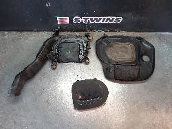 View Auto part Air Cleaner/Box Bmw X3 2014