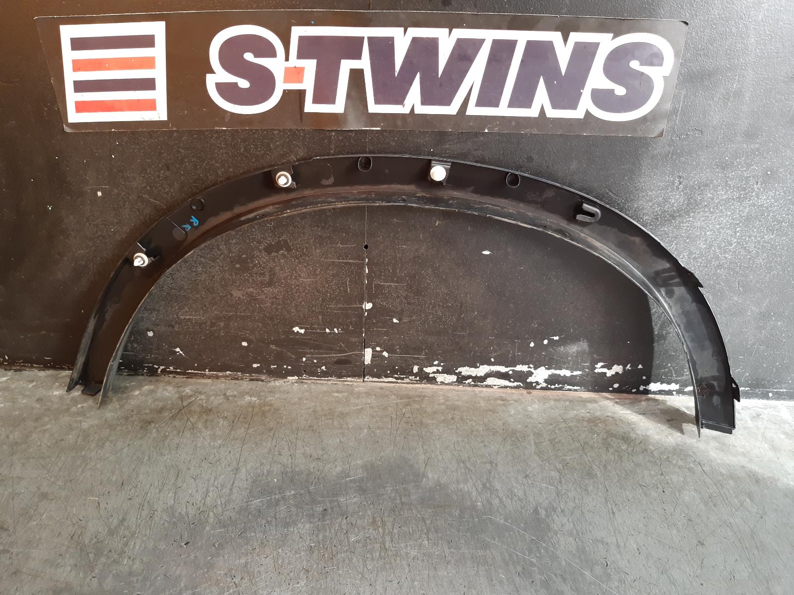 2014 Bmw X3 Wheel Arch Flare View Auto part Wheel Arch Flare Bmw X3 2014