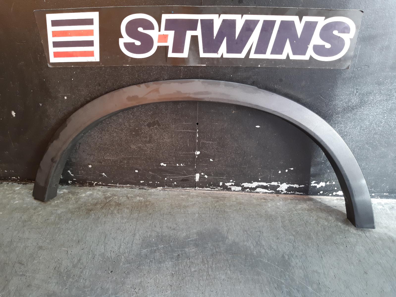 2014 Bmw X3 Wheel Arch Flare View Auto part Wheel Arch Flare Bmw X3 2014