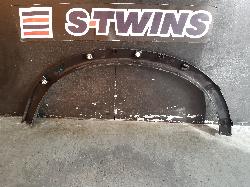 View Auto part Wheel Arch Flare Bmw X3 2014