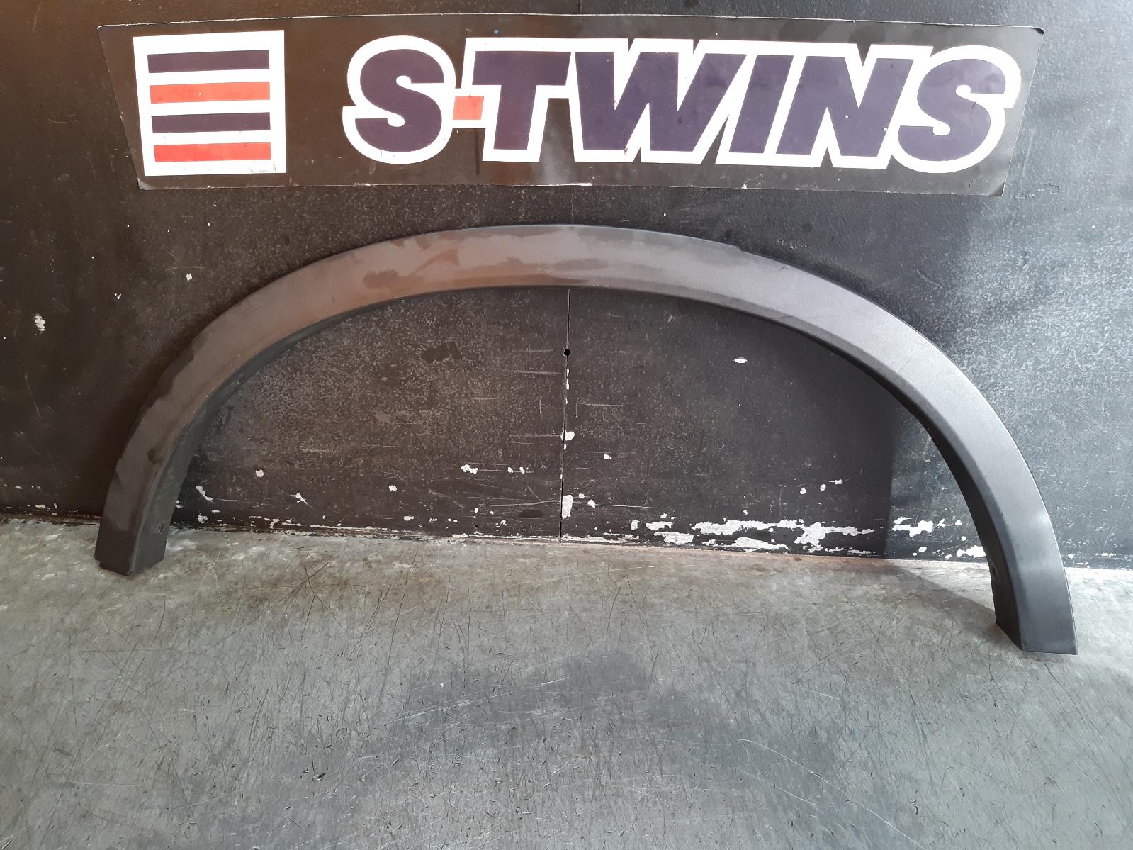 2014 Bmw X3 Wheel Arch Flare View Auto part Wheel Arch Flare Bmw X3 2014