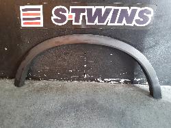 View Auto part Wheel Arch Flare Bmw X3 2014