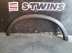 View Auto part Wheel Arch Flare Bmw X3 2014