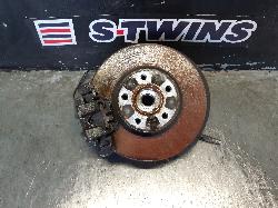 View Auto part Right Front Hub Assembly Bmw X3 2014