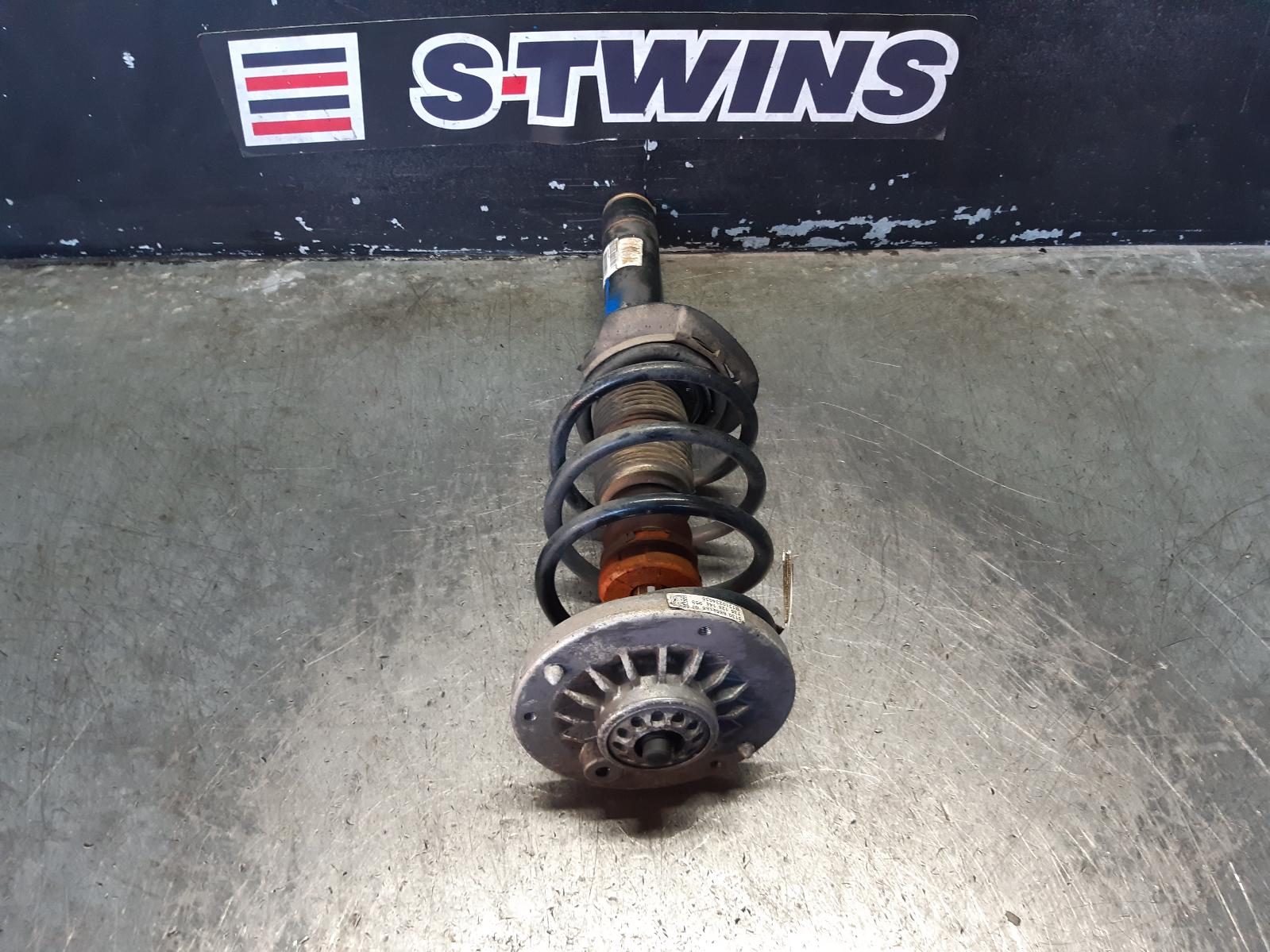 2014 Bmw X3 Right Front Strut View Auto part Right Front Strut Bmw X3 2014