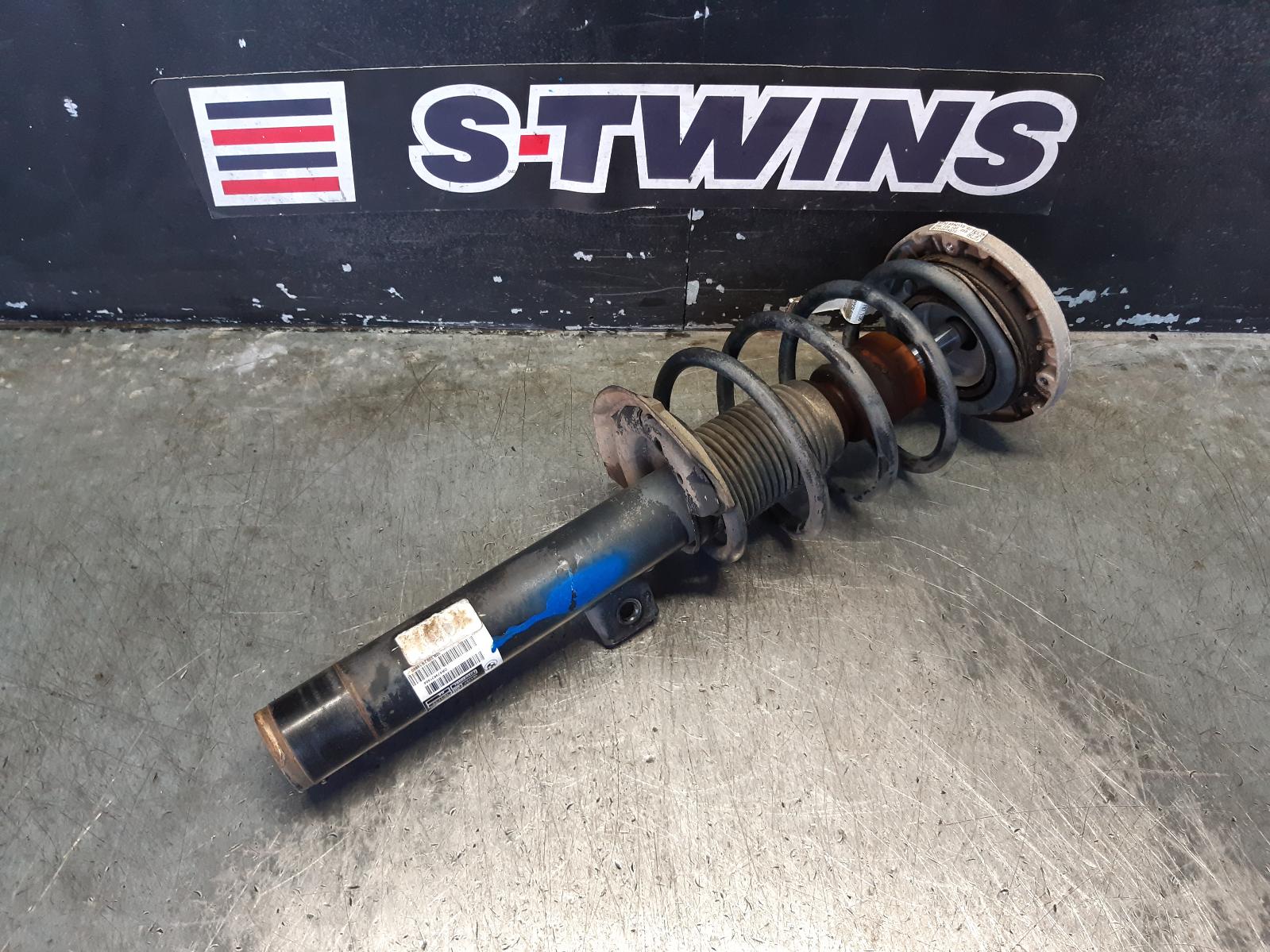 2014 Bmw X3 Right Front Strut View Auto part Right Front Strut Bmw X3 2014