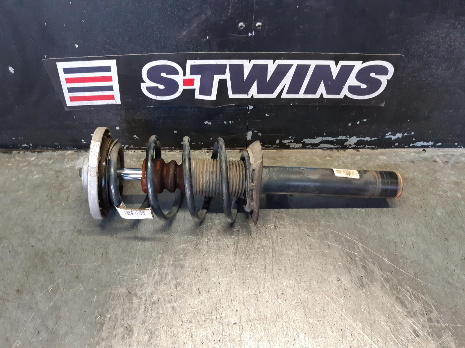 2014 Bmw X3 Right Front Strut View Auto part Right Front Strut Bmw X3 2014