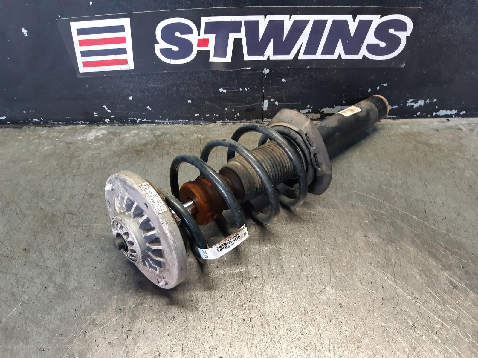 2014 Bmw X3 Right Front Strut View Auto part Right Front Strut Bmw X3 2014