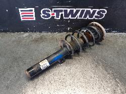 View Auto part Right Front Strut Bmw X3 2014