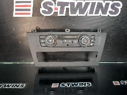 View Auto part Heater/Ac Controls Bmw X3 2014