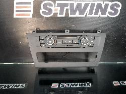 View Auto part Heater/Ac Controls Bmw X3 2014