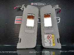 View Auto part Sunvisor Bmw X3 2014