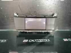 View Auto part Radio/Cd/Dvd/Sat/Tv Bmw X3 2014