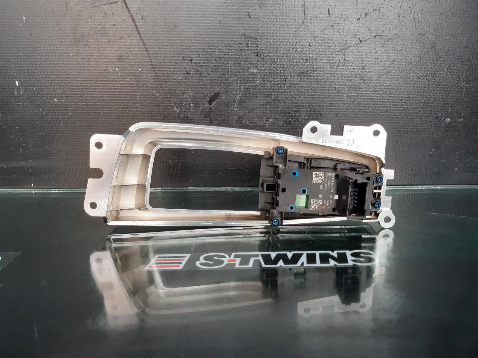 View Auto part Combination Switch Bmw X3 2014