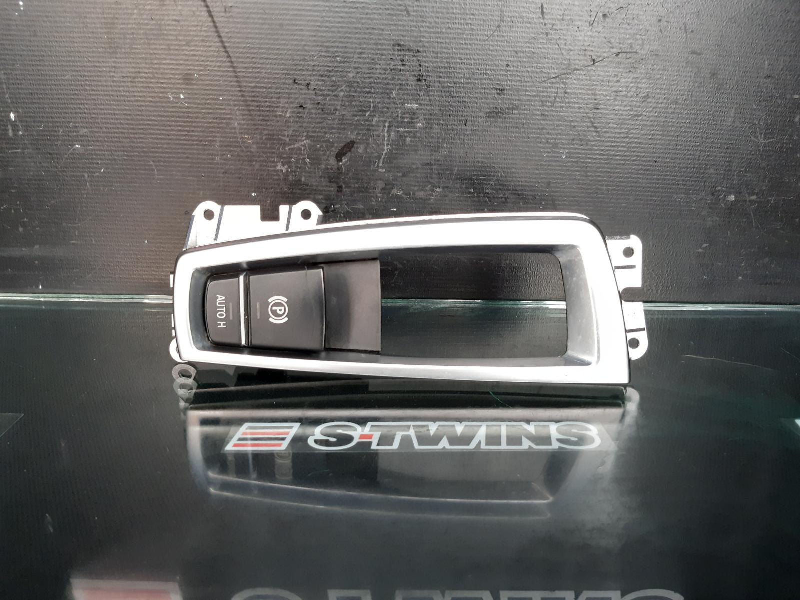 View Auto part Combination Switch Bmw X3 2014