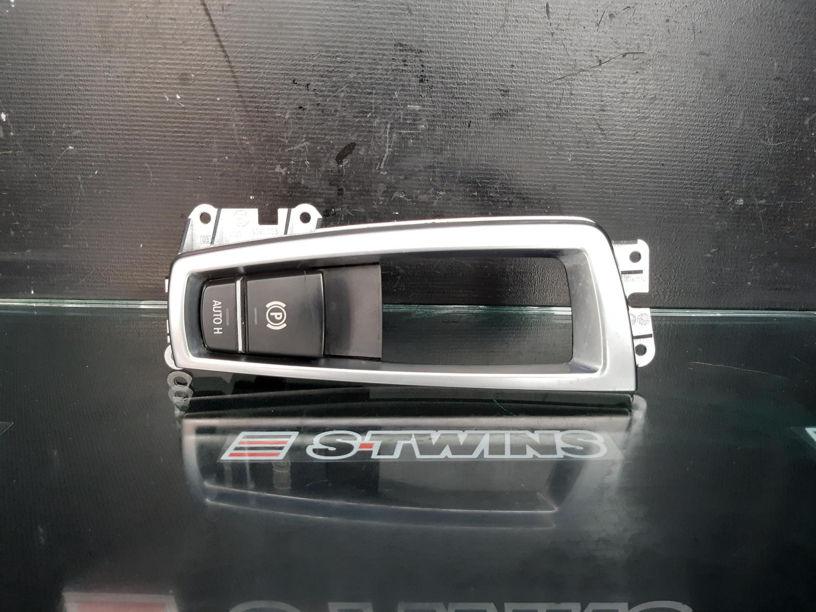 View Auto part Combination Switch Bmw X3 2014