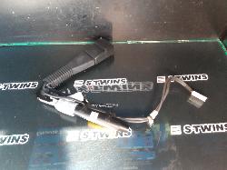 View Auto part Seatbelt/Stalk Bmw X3 2014