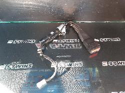 View Auto part Seatbelt/Stalk Bmw X3 2014