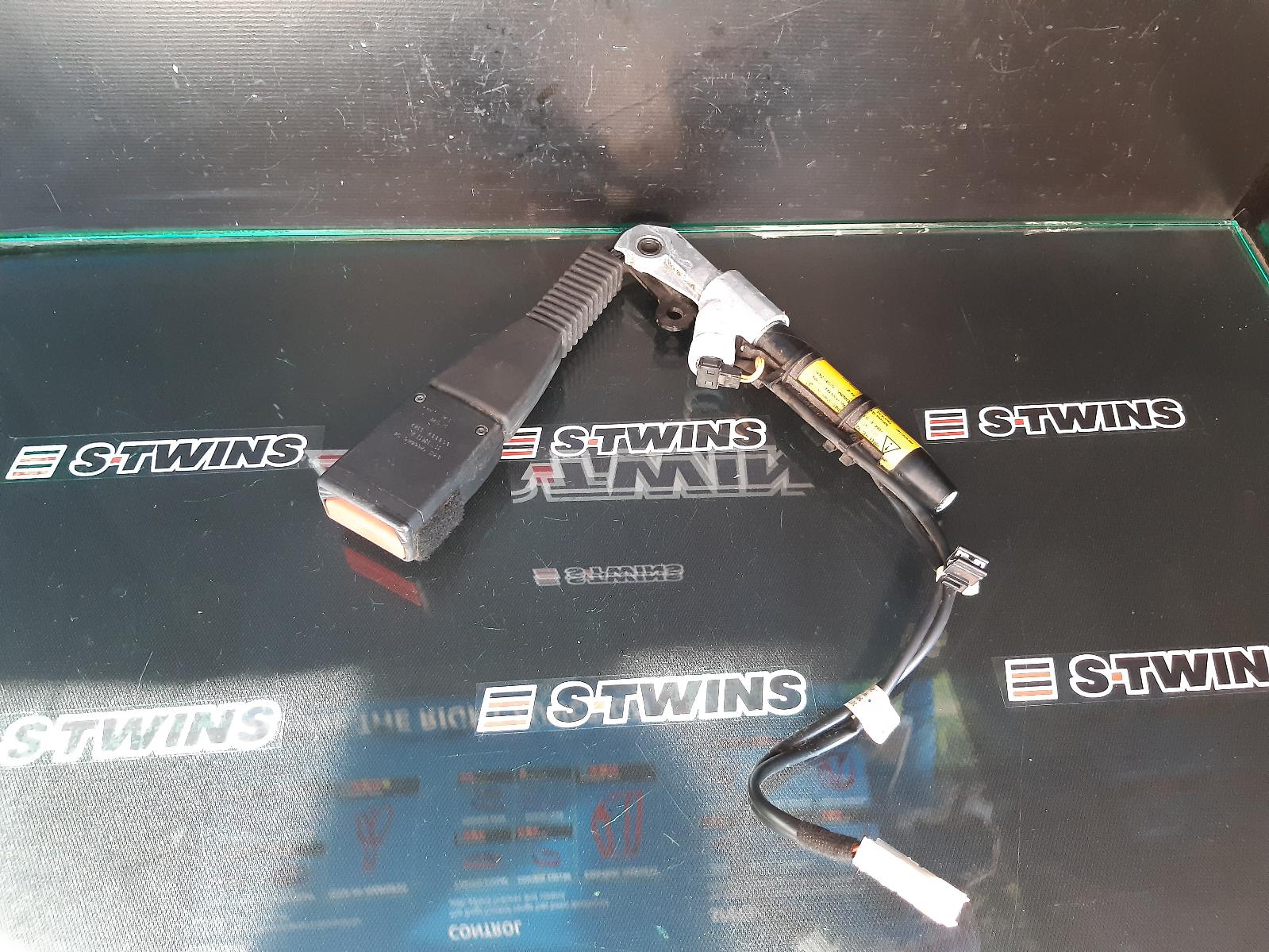 2014 Bmw X3 Seatbelt/Stalk View Auto part Seatbelt/Stalk Bmw X3 2014