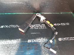 View Auto part Seatbelt/Stalk Bmw X3 2014