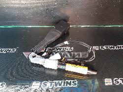 View Auto part Seatbelt/Stalk Bmw X3 2014