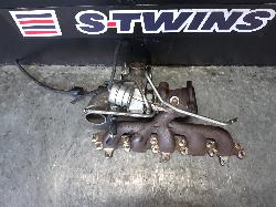 View Auto part Turbo Supercharger Ford Focus 2007