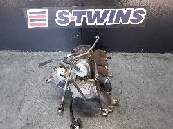 View Auto part Turbo Supercharger Ford Focus 2007