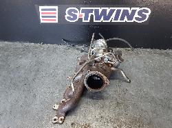 View Auto part Turbo Supercharger Ford Focus 2007