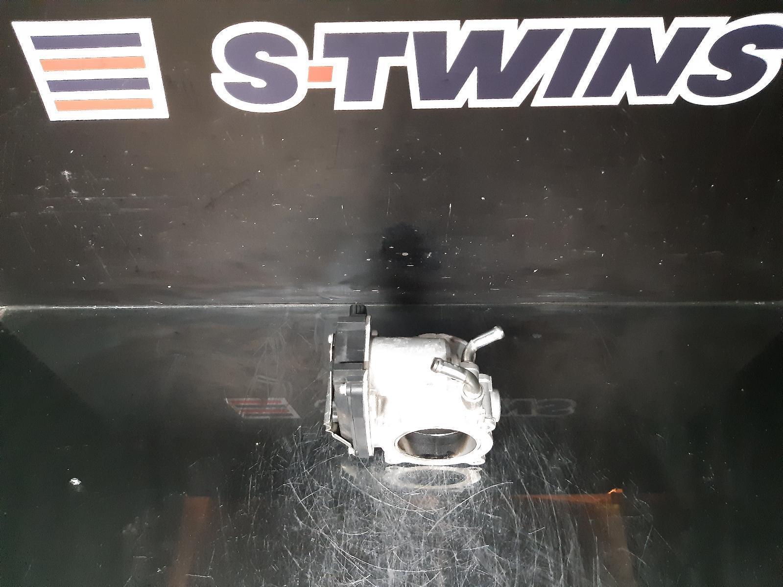 View Auto part Throttle Body Mitsubishi Triton 2015